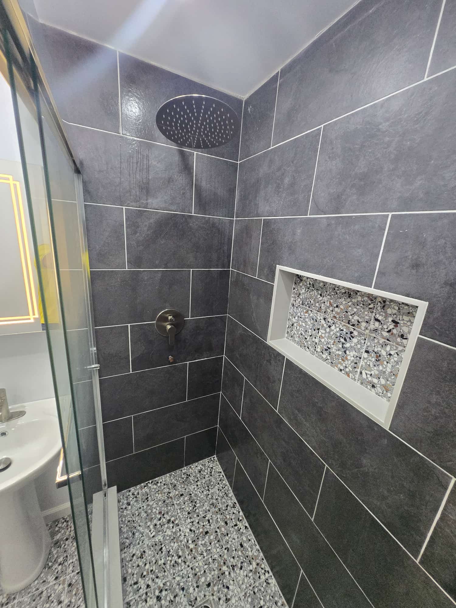 Proyecto de remodelación 7